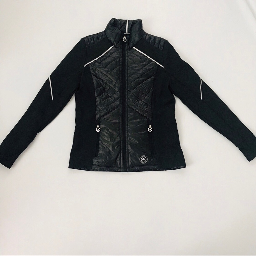 Michael Kors Running Jacket